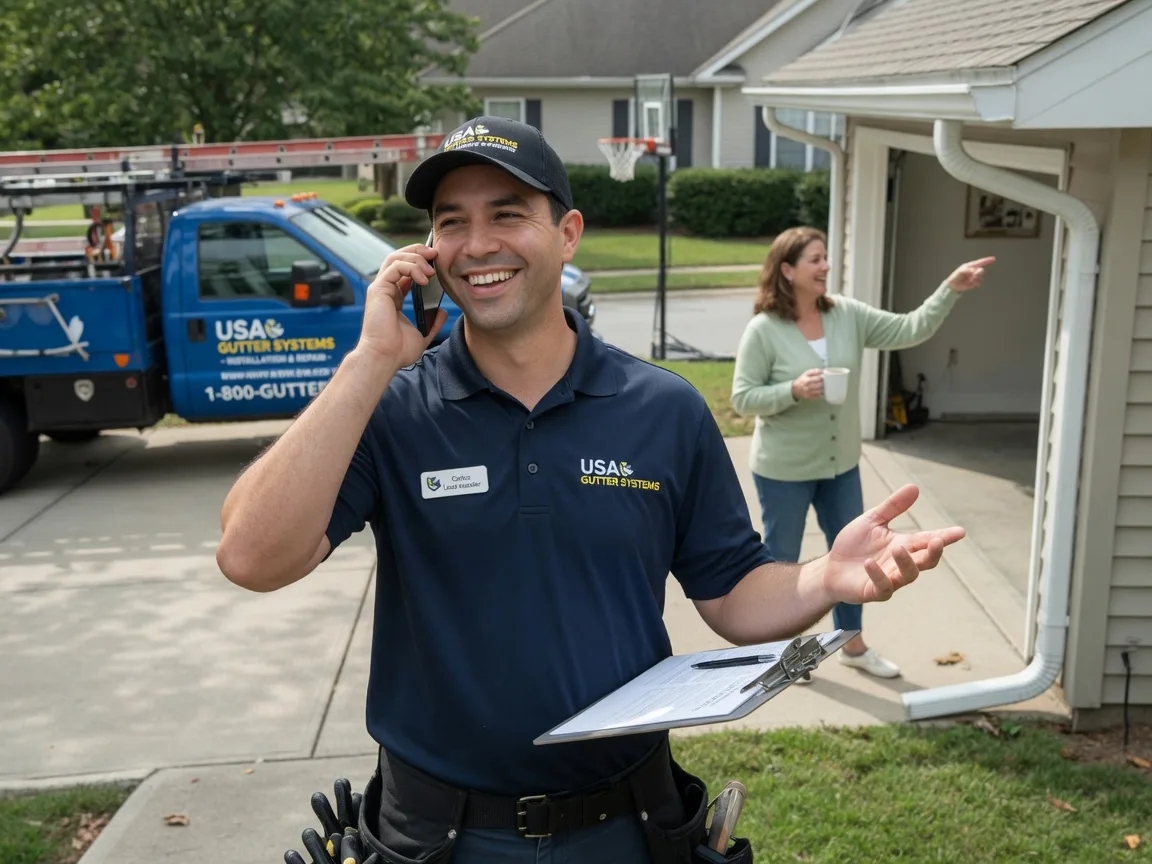Gutter Installation Perris, CA FAQs